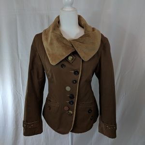Easy Comfort NWOT Fall blazer